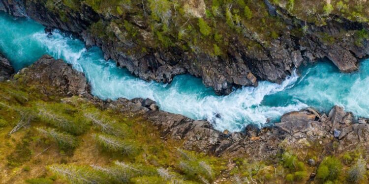 2023’te Dünya Nehirleri Rekor Kuraklıkla Karşılaşıyor