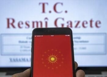 2025 Yılı Cumhurbaşkanlığı Yıllık Programı