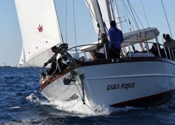 36. Maximiles Black The Bodrum Cup Tamamlandı