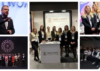 Sales Network Summit, Satış ve Liderlik Dünyasına İlham Vermeye Devam Ediyor