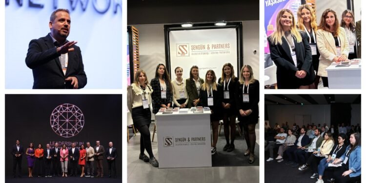 Sales Network Summit, Satış ve Liderlik Dünyasına İlham Vermeye Devam Ediyor