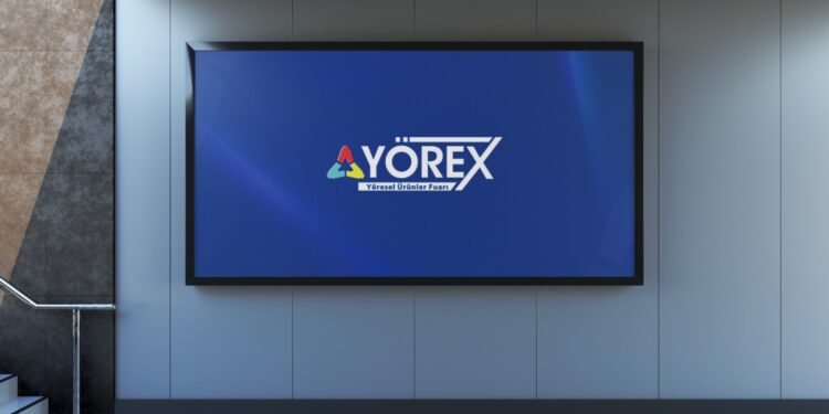 Coğrafi İşaretler Konusunda bir Marka: Yörex (Yöresel Ürünler Fuarı)