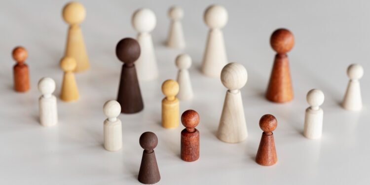 İş Dünyasında “Çeşitlilik ve Kapsayıcılık”