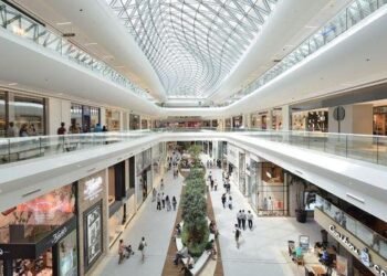 Ağustos 2023 AVM Endeksi Sonuçları Açıklandı