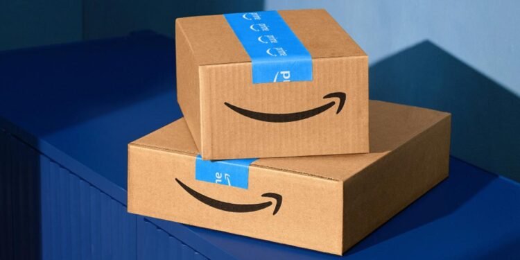 Amazon.com.tr Prime Alışveriş Festivali 2024 Başladı