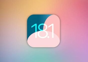 Apple, iOS 18.1, iPadOS 18.1 ve macOS Sequoia 15.1 Sürümlerini Yayınladı