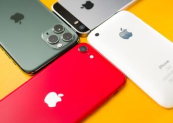 Apple’ın Yeni iPhone SE ve iPad Modelleri Üzerine Çalışmaları