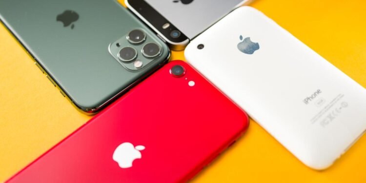 Apple’ın Yeni iPhone SE ve iPad Modelleri Üzerine Çalışmaları