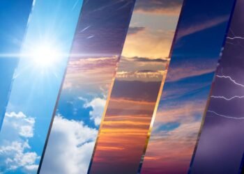 BBC Weather’da Yanıltıcı Hava Durumu Tahminleri