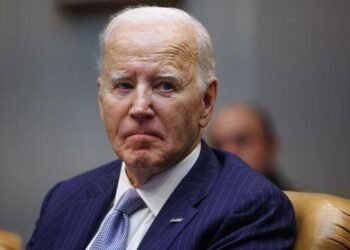 Biden’dan Berlin’de Hamas ve İsrail Açıklamaları