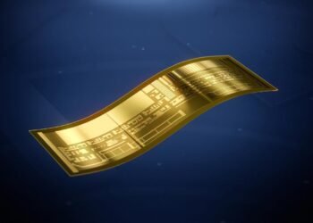 Bükülebilir İşlemcilerin Devrimi: Giyilebilir Teknolojilerde Yeni Bir Dönem