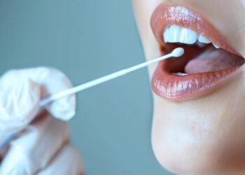 CheekAge: Yeni Epigenetik Ölçekle Biyolojik Yaş Tahmini