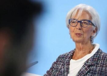 Christine Lagarde’ın Ljubljana’daki Ekonomik Açıklamaları