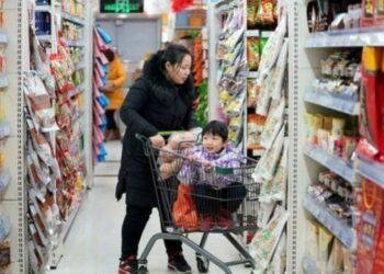 Çin Ekonomisinde Fiyat Artışları ve Deflasyon Eğilimleri