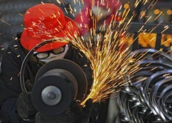 Çin Sanayi Karlılığındaki Düşüş ve Ekonomik Etkileri