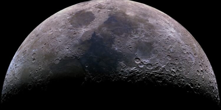 COVID-19’un Ay Yüzeyine Etkileri