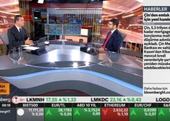 Dağlıoğlu’nun Yatırım Ortamını İyileştirme Çabaları Üzerine Özel Söyleşi