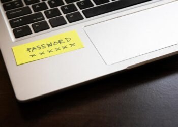 Dijital Güvenlikte Şifrelerin Önemi ve Yeni Yönergeler