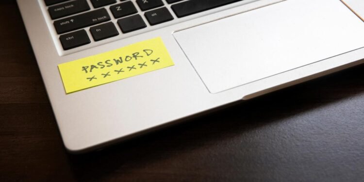 Dijital Güvenlikte Şifrelerin Önemi ve Yeni Yönergeler