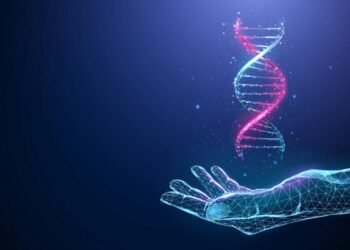 DNA ile Veri Depolama: Yeni Bir Dönem