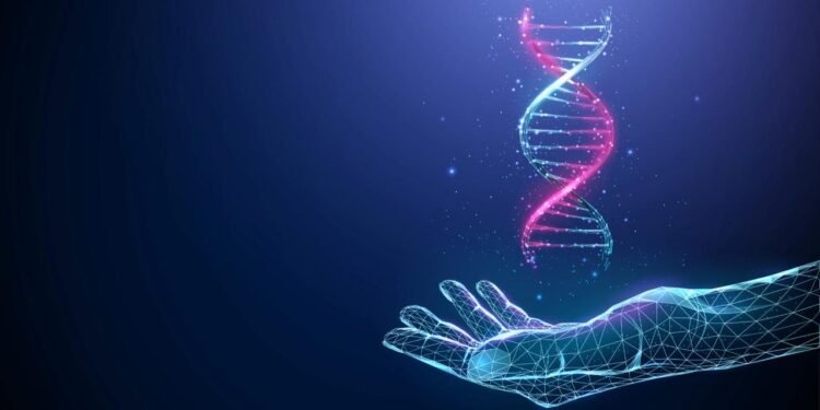 DNA ile Veri Depolama: Yeni Bir Dönem