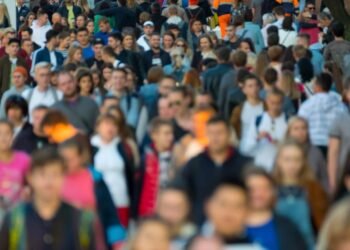 Dünya Nüfusunun Tarihsel Gelişimi ve Gelecek Tahminleri