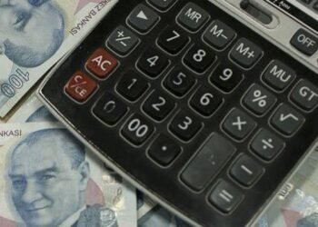 Ekim Ayı Finansal Hizmetler Raporu: TCMB’den Önemli Veriler