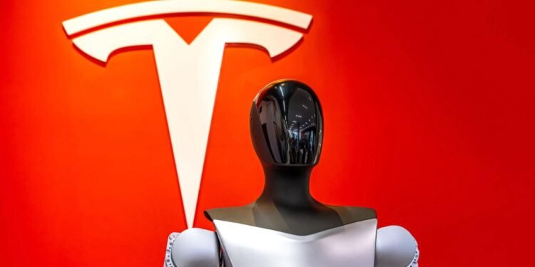 Elon Musk’ın Yapay Zeka ve Optimus Robotları Üzerine Yatırımları