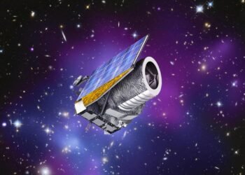 Euclid Teleskobu’ndan Gelen İlk Görüntüler Bilim Dünyasını Sarstı