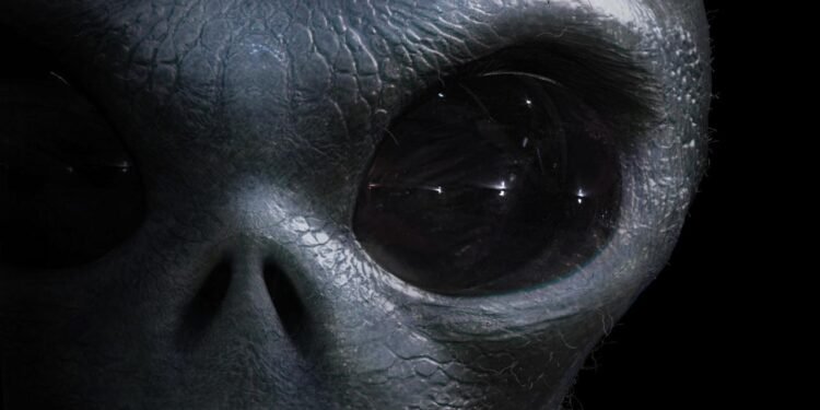 Evrende Akıllı Yaşamın Neden Olmadığına Dair Yeni Bir Çalışma