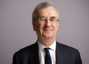 Francois Villeroy de Galhau’dan Euro Bölgesi Enflasyon Tahmini