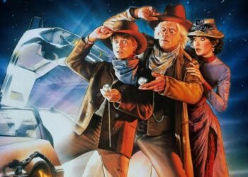 Geleceğe Dönüş: Kült Filmin Gelecek Tahminleri