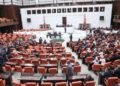 Gündem Maddeleri: TBMM Görüşmeleri ve CHP Antalya Programı