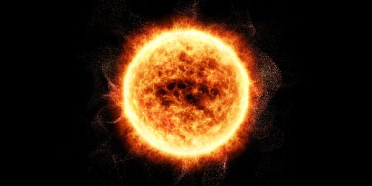 Güneş’in Ölümü ve Dünya’nın Geleceği