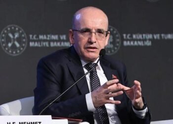 Hazine ve Maliye Bakanı Mehmet Şimşek’in Katar ve Kuveyt Temasları