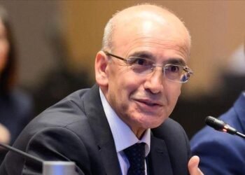 Hazine ve Maliye Bakanı Şimşek’ten Yasa Dışı Bahisle Mücadele Vurgusu