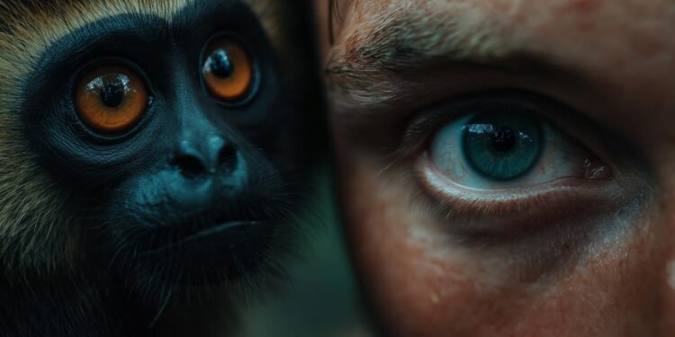 İnsan Kök Hücreleri ile Maymun Retinasındaki Deliğin Onarılması