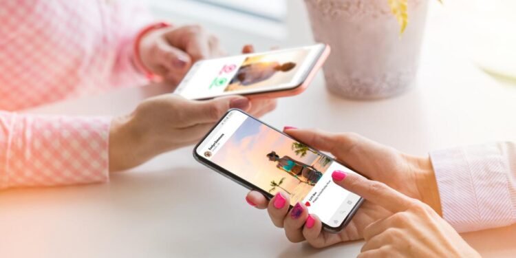 Instagram Yeni Profil Kartı Özelliğini Tanıttı