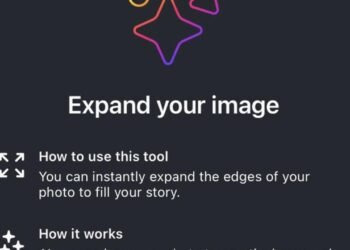 Instagram’da Kenar Boşluklarını Gidermek İçin Yeni Özellik