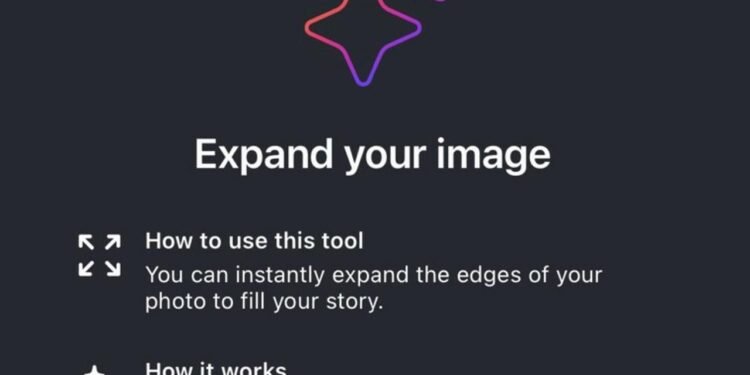 Instagram’da Kenar Boşluklarını Gidermek İçin Yeni Özellik