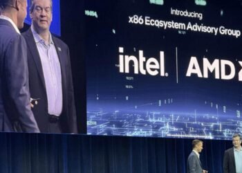 Intel ve AMD Ortaklığı: x86 Danışma Grubu Kuruldu