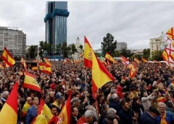 İspanya’da Otobüs Şoförleri Grevi: Hizmet Aksamaları ve Talepler