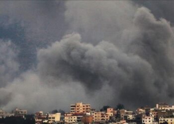 İsrail’in Lübnan’a Yönelik Hedefli Saldırıları ve Uluslararası Tepkiler