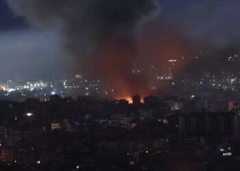 İsrail’in Lübnan’a Yönelik Saldırıları ve Son Gelişmeler