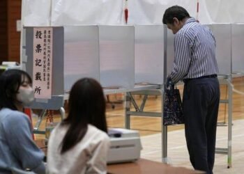 Japonya’da Ulusal Seçimlerin Sonuçları ve İktidar Koalisyonunun Düşüşü