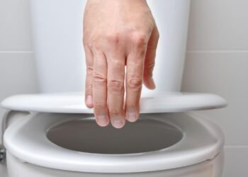 Kameralı Klozet ile Sağlık Takibi: Geleceğin Tuvaleti