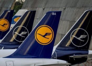 Lufthansa’nın Orta Doğu Uçuş Planı Güncellemeleri
