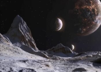 M-Cüce Yıldızlarının Çevresindeki Kayalık Gezegenler ve Atmosfer Olasılıkları