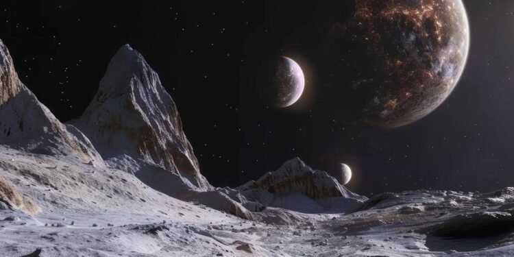 M-Cüce Yıldızlarının Çevresindeki Kayalık Gezegenler ve Atmosfer Olasılıkları