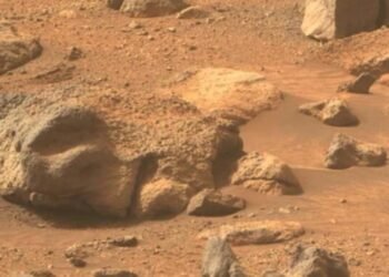 Mars’taki Gizemli Yüz Şekilleri ve Keşifler